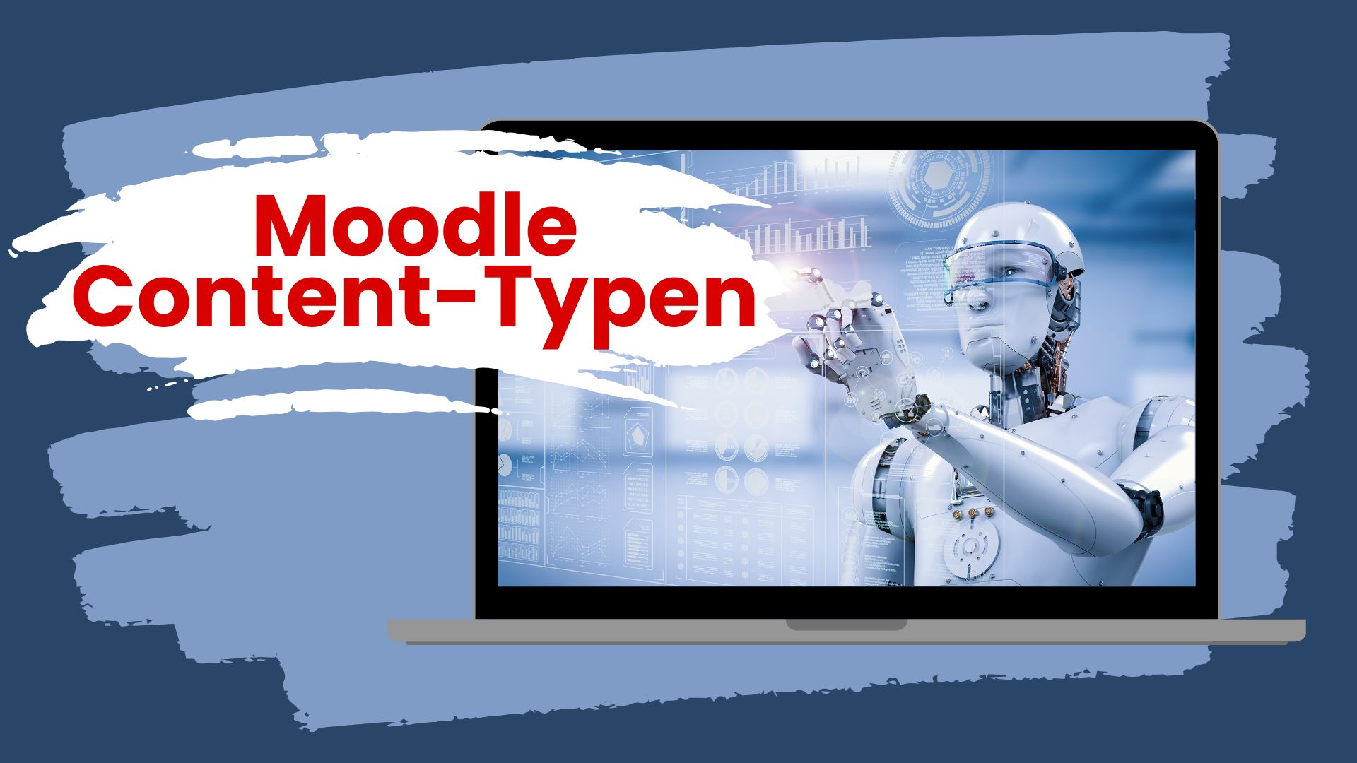 Beispielkurs | Content-Typen Moodle (Vorlagen &amp; Funktion)