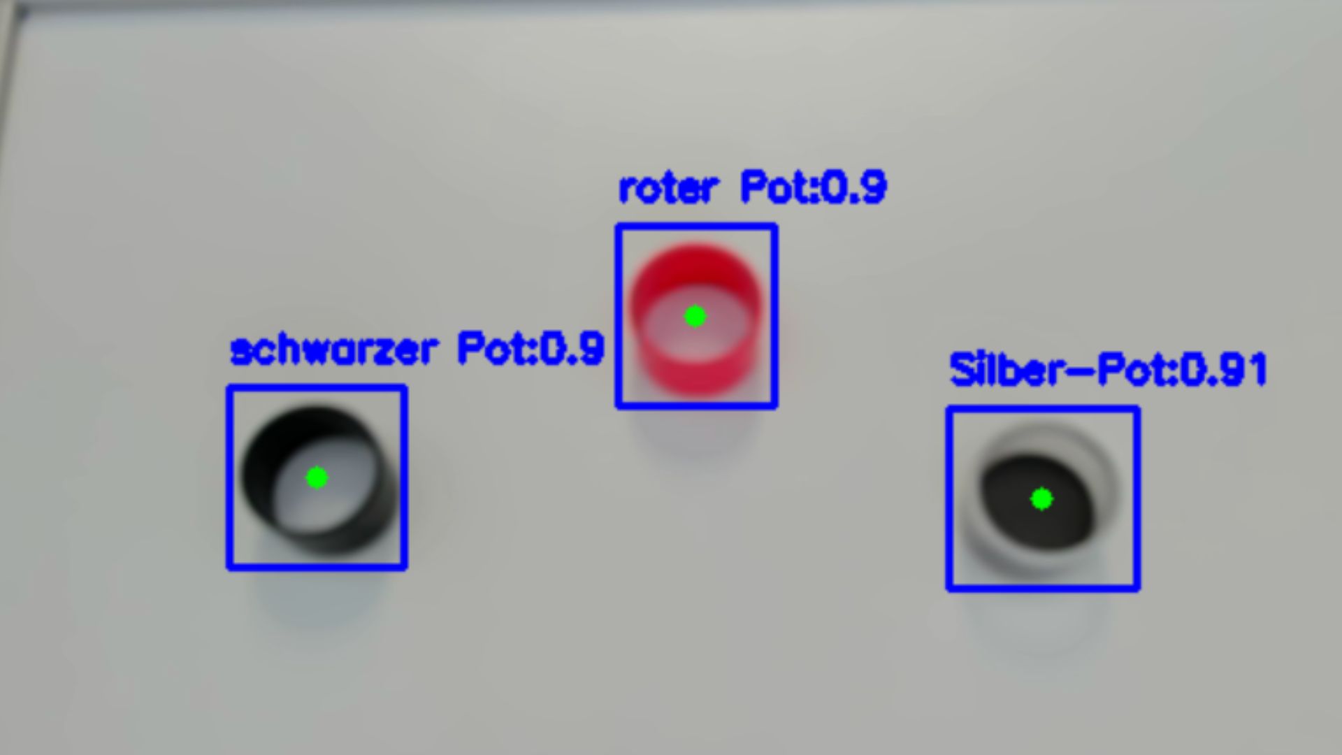 Einfache Objekterkennung mit dem YOLO-Algorithmus - Do it youself
