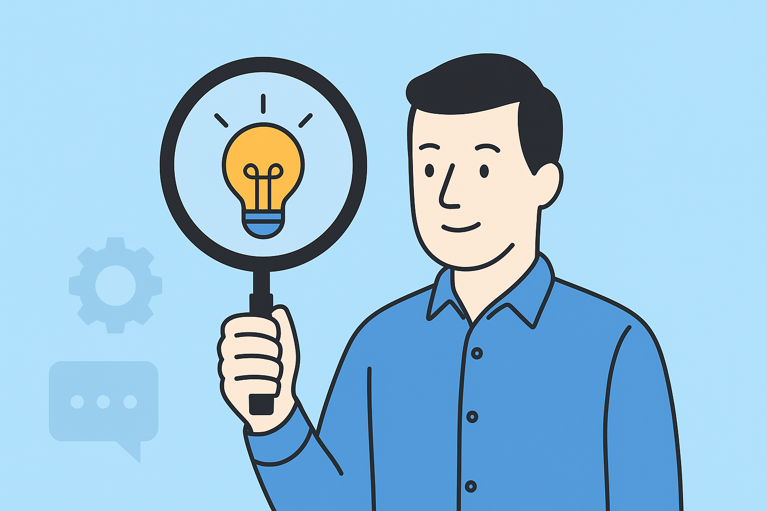 Wissen erkennen und sichtbar machen - die Grundlagen