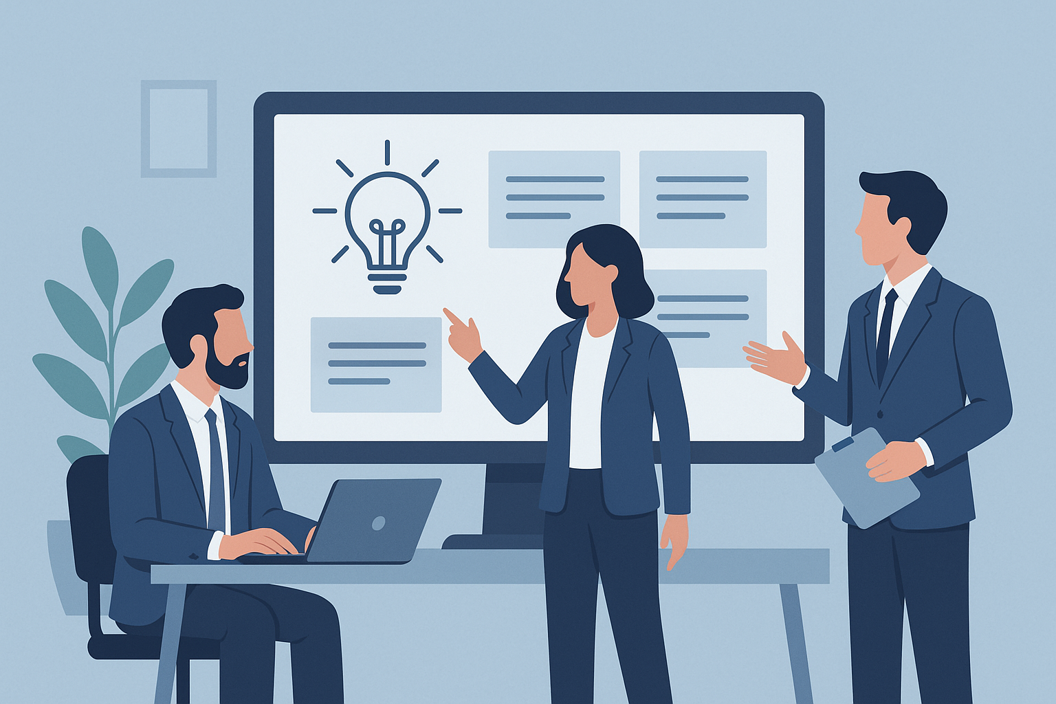 Wie Wissensmanagement wirkt