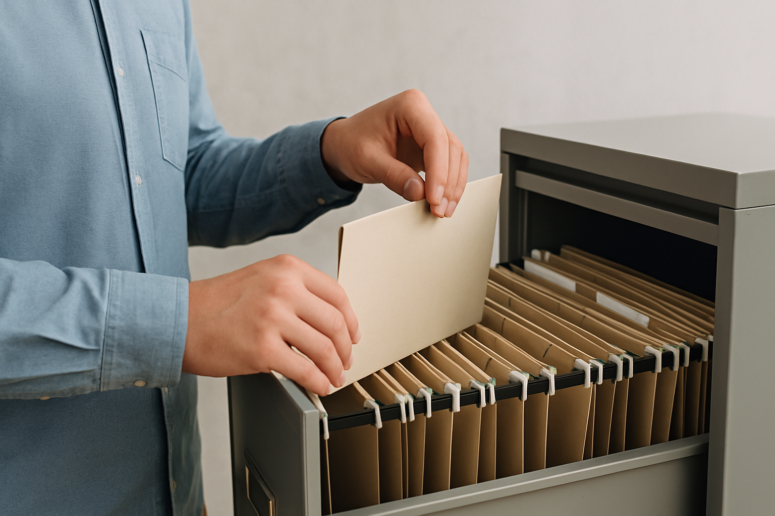 Mitarbeitermitnahme: Der Schlüssel zum Wissensmanagement