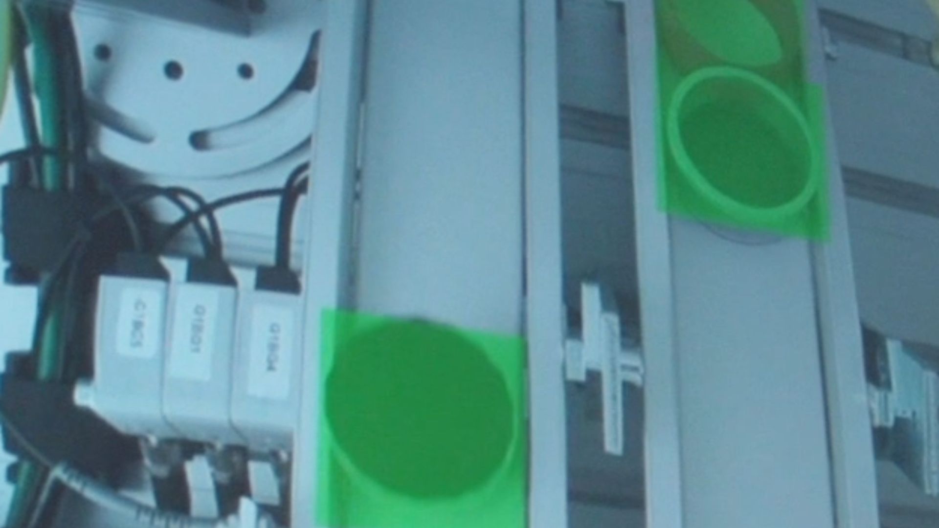 Einfache Objekterkennung mit dem YOLO-Algorithmus - Ein Überblick