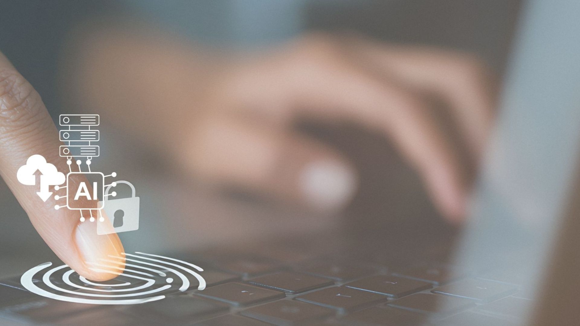 Datensouveränität und Datenschutz für KMU im Zeitalter der KI